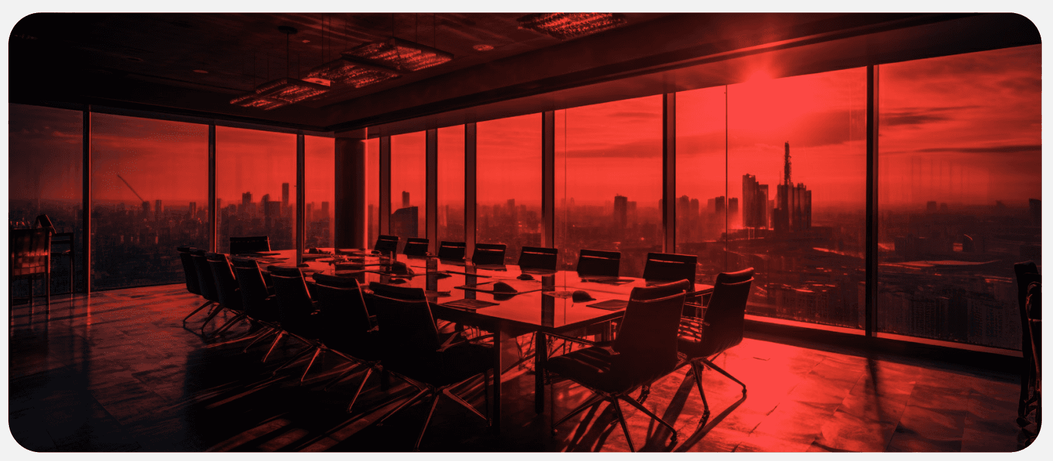 IT Infrastructure for Corporate Enterprises