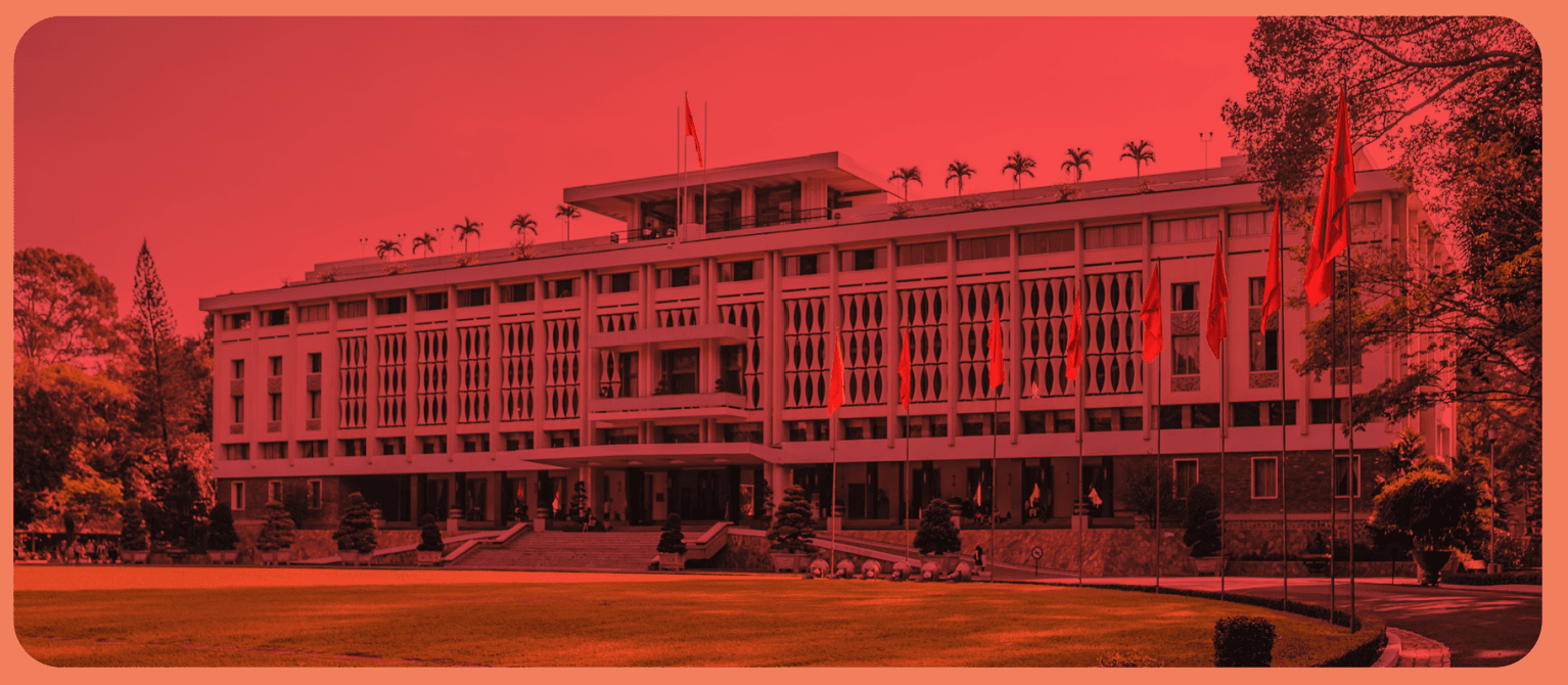 IT Infrastructure for Government Agencies