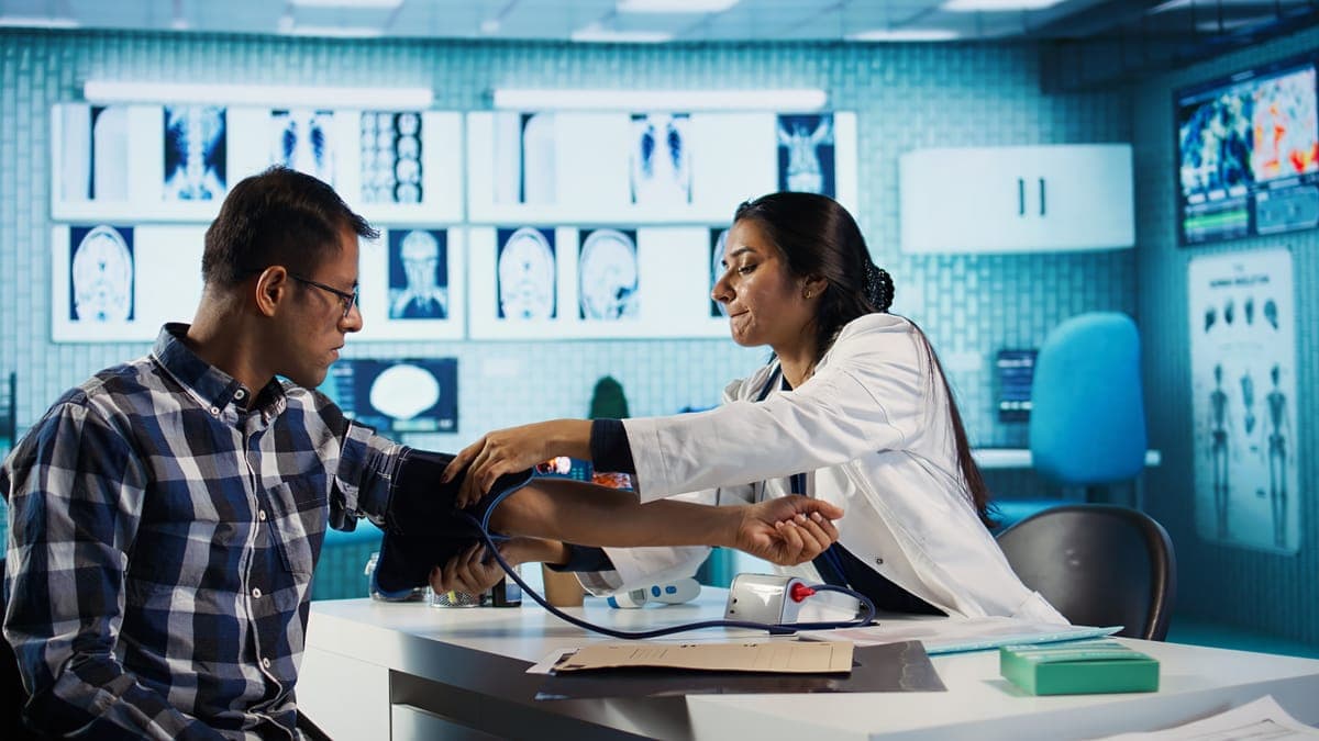 IT Infrastructure for Healthcare Organisations