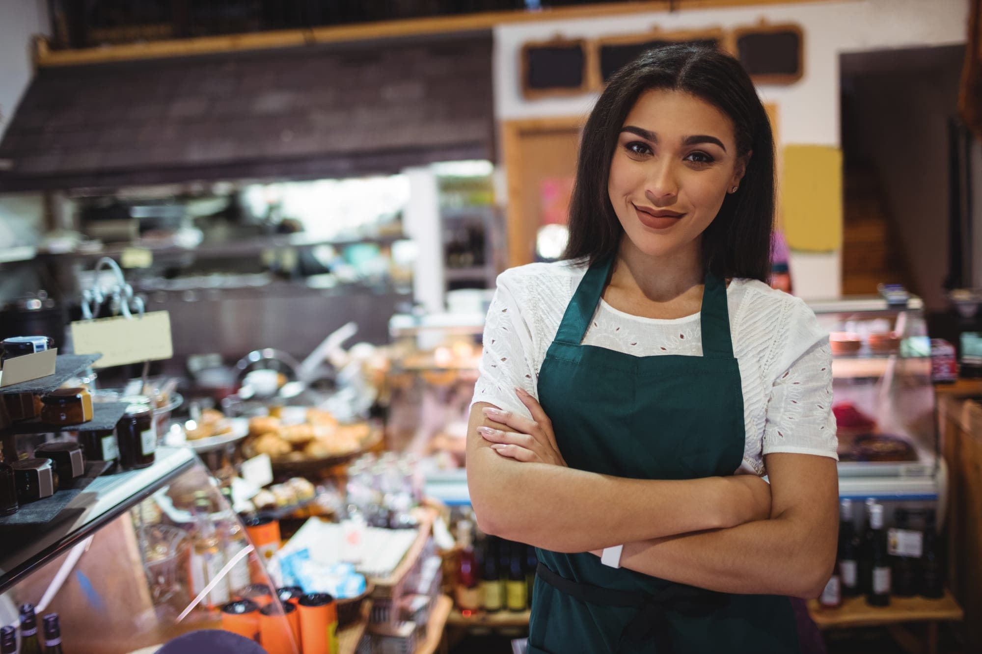 IT Infrastructure for SMBs