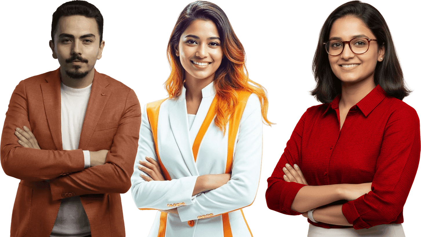 UpConnect Labs team