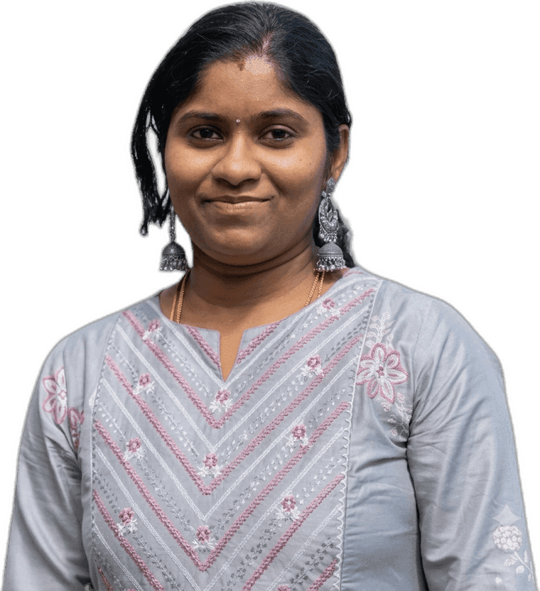 Monisha K