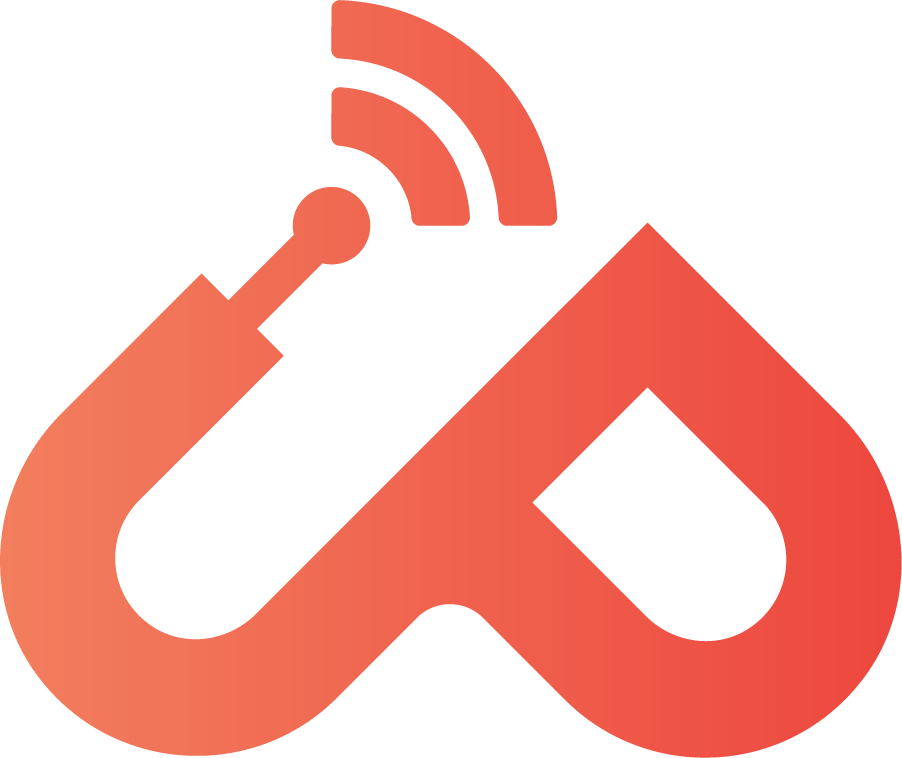 UpConnect Labs mark